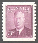 Canada Scott 299 Mint VF